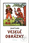 Veselé obrázky (Dialog) - Josef Lada - kniha z kategorie Pro děti