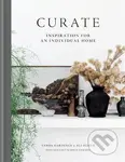 Curate (Inspiration for an Individual Home) - Lynda Gardener - kniha z kategorie Design