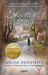 Skleněné domy - Louise Penny - kniha z kategorie Detektivky