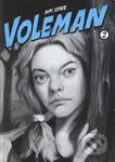 Voleman 2 - Jiří Grus - kniha z kategorie Komiksy