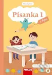 - kniha z kategorie 1. stupeň