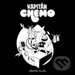 Kapitán Chemo - Albrecht Smuten - kniha z kategorie Sci-fi, fantasy a komiksy