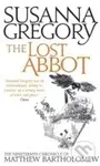 The Lost Abbot - Susanna Gregory