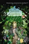 The Secret Garden - Frances Hodgson Burnett