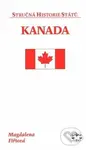 Kanada - Magdalena Fiřtová - kniha z kategorie Historie