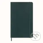 Moleskine - zápisník Precious & Ethical Vegea v darčekovej krabici (zelený)