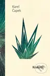 Krakatit - Karel Čapek