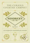 The Curious Cocktail Cabinet - Ally Martin - kniha z kategorie Podle potraviny