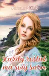Každý rošťák má svůj šarm - Susanna Craig