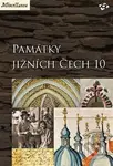 Památky jižních Čech 10 - Martin Gaži - kniha z kategorie Historie
