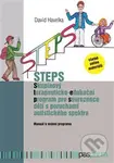 STEPS - Skupinový terapeuticko-edukační program pro sourozence dětí s poruchami autistického spektra - kniha z kategorie Speciální pedagogika