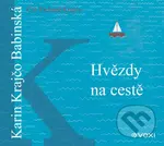 Hvězdy na cestě - Karin Krajčo Babinská - audiokniha z kategorie Společenská beletrie