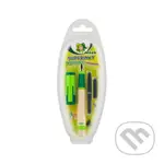 Plniace pero Superinky NATURE