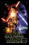 Star Wars: Sila sa prebúdza - Alan Dean Foster