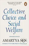 Collective Choice and Social Welfar - Amartya Sen - kniha z kategorie Humanitní a společenské vědy