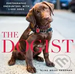 The Dogist - Elias Weiss Friedman - kniha z kategorie Odborné a naučné