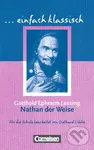 Nathan der Weise - Diethard Lübke
