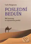 Poslední beduín (Mé karavany za tajemstvím pouště) - kniha z kategorie Mapy a cestování
