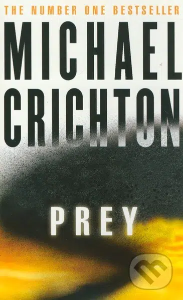 Prey - Michael Crichton