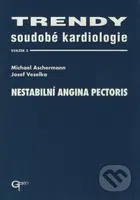 Trendy soudobé kardiologie (svazek 3) (Nestabilní angina pectoris) - kniha z kategorie Kardiologie a angiologie