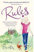 Rules - Jane Beaton - kniha z kategorie Beletrie