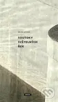 Soutoky světelných řek - Jiljí Slíva, Libor Slíva, Vít Slíva - kniha z kategorie Poezie