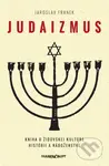 Judaizmus (Kniha o židovskej kultúre histórii a náboženstve) - kniha z kategorie Beletrie