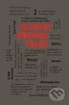 Classic Horror Tales - kniha z kategorie Horory