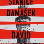Stanice Damašek - David McCloskey - kniha z kategorie Thrillery