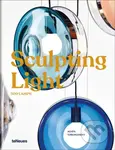 Sculpting Light (500 Lamps) - Agata Toromanoff - kniha z kategorie Design