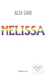Melissa - Alex Gino - kniha z kategorie Beletrie pro děti