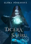 Dcera safíru - Eliška Pěnkavová - kniha z kategorie Fantasy
