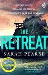 The Retreat - Sarah Pearse - kniha z kategorie Detektivky