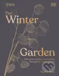 RHS The Winter Garden (Plan, Grow and Love Your Garden Through the Colder Months) - kniha z kategorie Dům, byt a zahrada