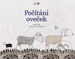 Počítání oveček - Radek Malý, Anna Neborová (ilustrátor)