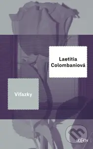 Víťazky - Laetitia Colombani - kniha z kategorie Společenská beletrie