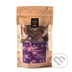 Mrazom sušená slivka 28g