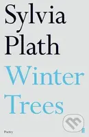Winter Trees - Sylvia Plath - kniha z kategorie Poezie
