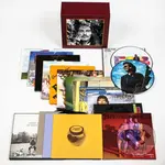 George Harrison: The Vinyl Collection (Box Set) (18 LP)
