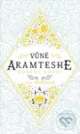 Vůně Aramteshe - Koruna kouře - P.M. Freestone - kniha z kategorie Fantasy