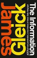 The Information (+ CD) - James Gleick - kniha z kategorie Beletrie