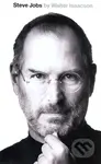 Steve Jobs (The Exclusive Biography) - Walter Isaacson - kniha z kategorie Odborné a naučné