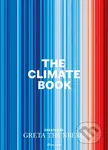 The Climate Book - Greta Thunberg - kniha z kategorie Ekologie