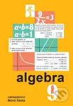Algebra 9 (učebnice) - Zdena Rosecká - kniha z kategorie 2. stupeň