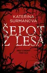 - kniha z kategorie Horory