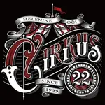 Heľenine Oči: Cirkus 22 - Heľenine Oči