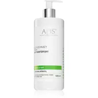 Apis Natural Cosmetics Acne-Stop Home TerApis upokojujúce čistiace tonikum pre mastnú a problematickú pleť 500 ml