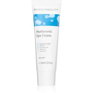 Farmona Perfect Beauty Hyaluronic očný krém na deň aj noc 30 ml