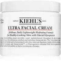 Kiehl's Ultra Facial Cream hydratačný krém na tvár 24h 125 ml