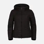 Black women's jacket Geox Ascythia - Women's
